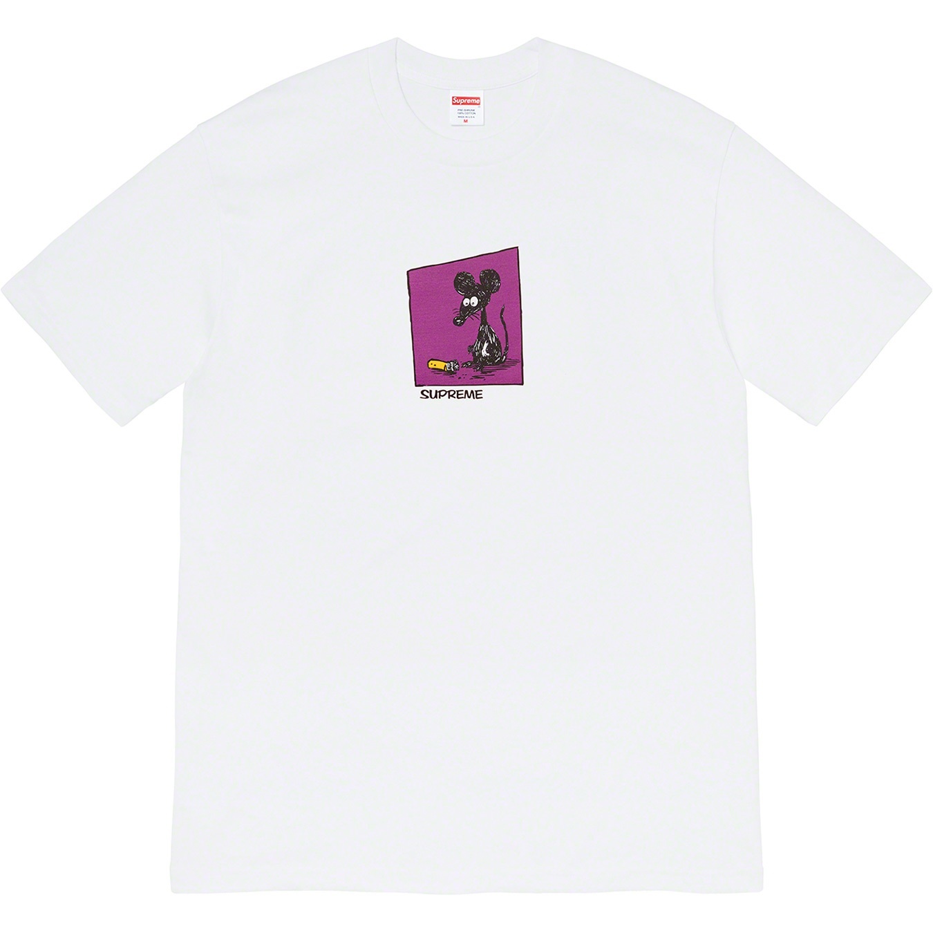 Mouse Tee view 8